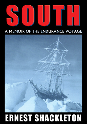 Title details for South by Ernest Shackleton - Wait list
